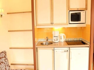 Apartment La Baule-Escoublac  12