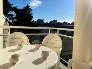 Apartment La Baule-Escoublac  16