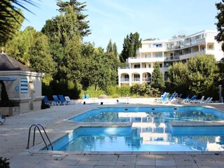 Apartment La Baule-Escoublac  17