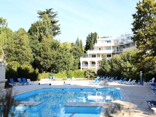 Apartment La Baule-Escoublac  18