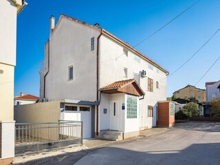 Apartamento Vodice Grabación al aire libre 1