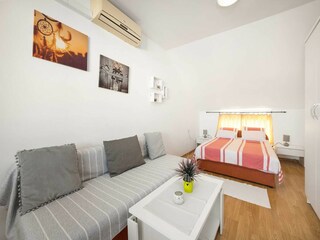 Apartamento Vodice Características 11