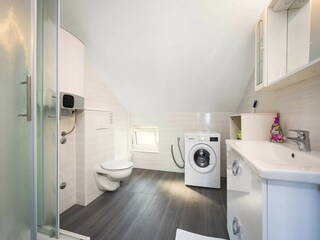 Appartement Vodice Équipement 10