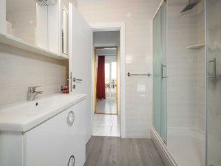 Apartamento Vodice Características 15