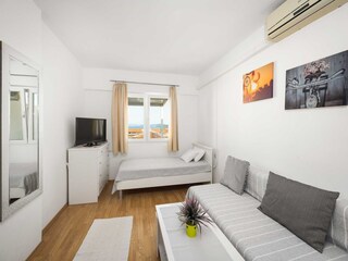 Apartment Vodice Ausstattung 8