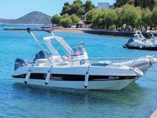 Apartment Vodice Umgebung 40