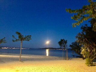 Apartamento Vodice Entorno 46