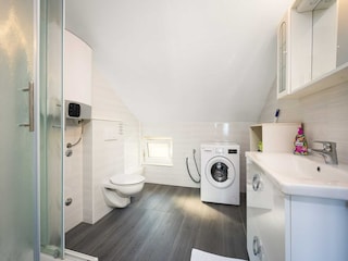 Appartement Vodice Kenmerken 7