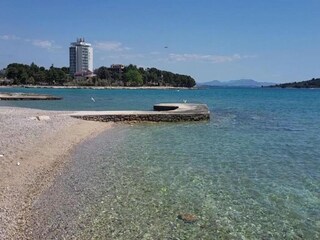 Apartamento Vodice Entorno 17
