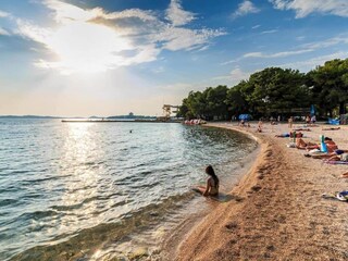 Apartamento Vodice Entorno 20