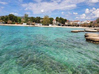 Apartamento Vodice Entorno 24