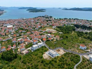 Apartamento Vodice Entorno 32
