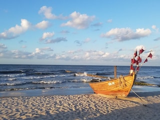 Ostsee Impressionen