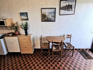 Apartment Leucate Features 10