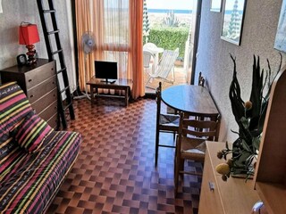 Apartment Leucate Features 17