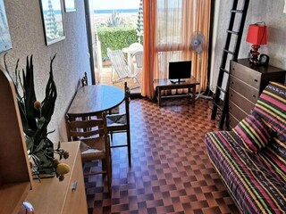 Apartment Leucate Features 18