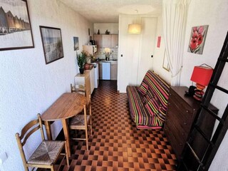 Apartment Leucate Features 19