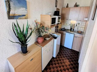 Apartment Leucate Features 22