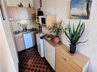 Apartment Leucate Features 23