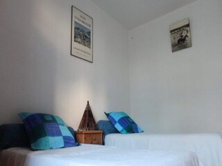 Apartment Saintes-Maries-de-la-Mer  2