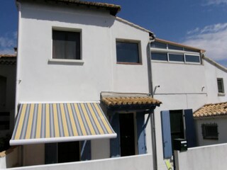 Apartment Saintes-Maries-de-la-Mer  1