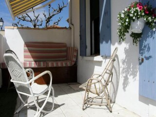 Apartment Saintes-Maries-de-la-Mer  5