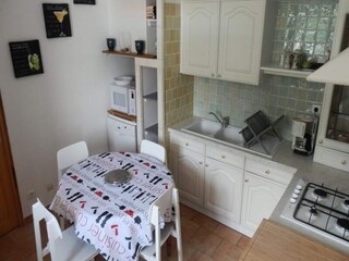 Apartment Saintes-Maries-de-la-Mer  6
