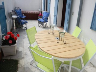 Apartment Saintes-Maries-de-la-Mer  12