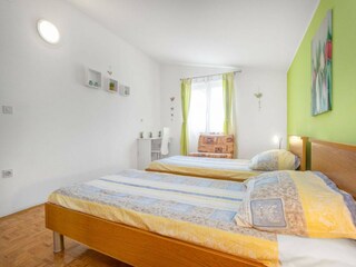 Appartamento Vodice Caratteristiche 13