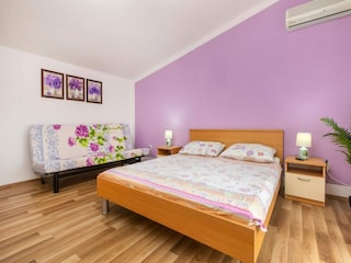 Appartement Vodice Kenmerken 14