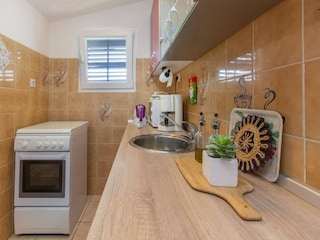 Appartement Vodice Kenmerken 5