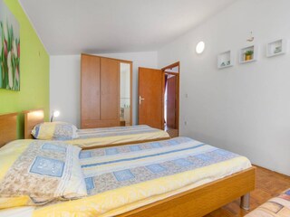 Apartment Vodice Ausstattung 9