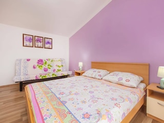 Appartement Vodice Kenmerken 10