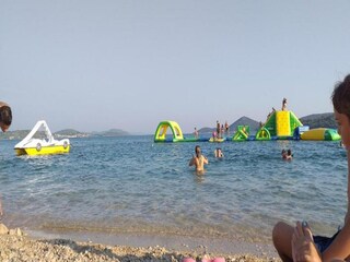 Appartement Vodice Omgeving 17