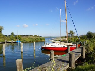 Apartment Balmer See Outdoor Recording 5