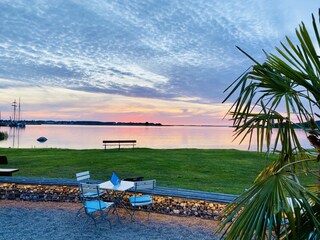 Apartment Balmer See Umgebung 37