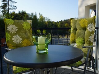 Apartment Balmer See Outdoor Recording 10