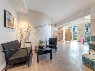 Apartment Balmer See Ausstattung 25