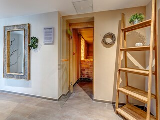 Apartment Balmer See Ausstattung 23