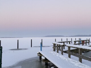 Apartment Balmer See Outdoor Recording 8