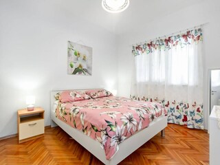 Apartment Vodice Features 2