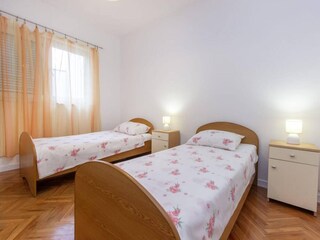 Apartment Vodice Features 3