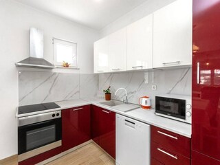 Apartment Vodice Features 4