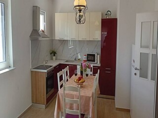 Apartment Vodice Features 5