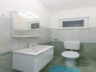 Apartment Vodice Features 6