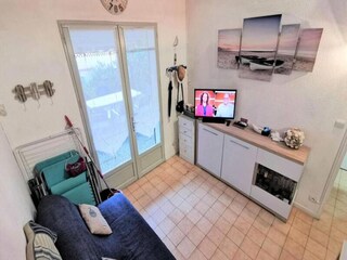 Appartement Leucate Kenmerken 11