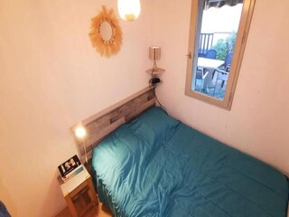 Apartment Leucate Ausstattung 12