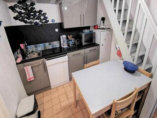 Appartement Leucate Kenmerken 15