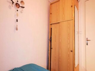 Appartement Leucate Kenmerken 27