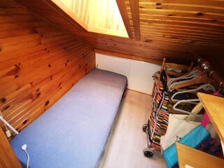 Apartment Leucate Ausstattung 33